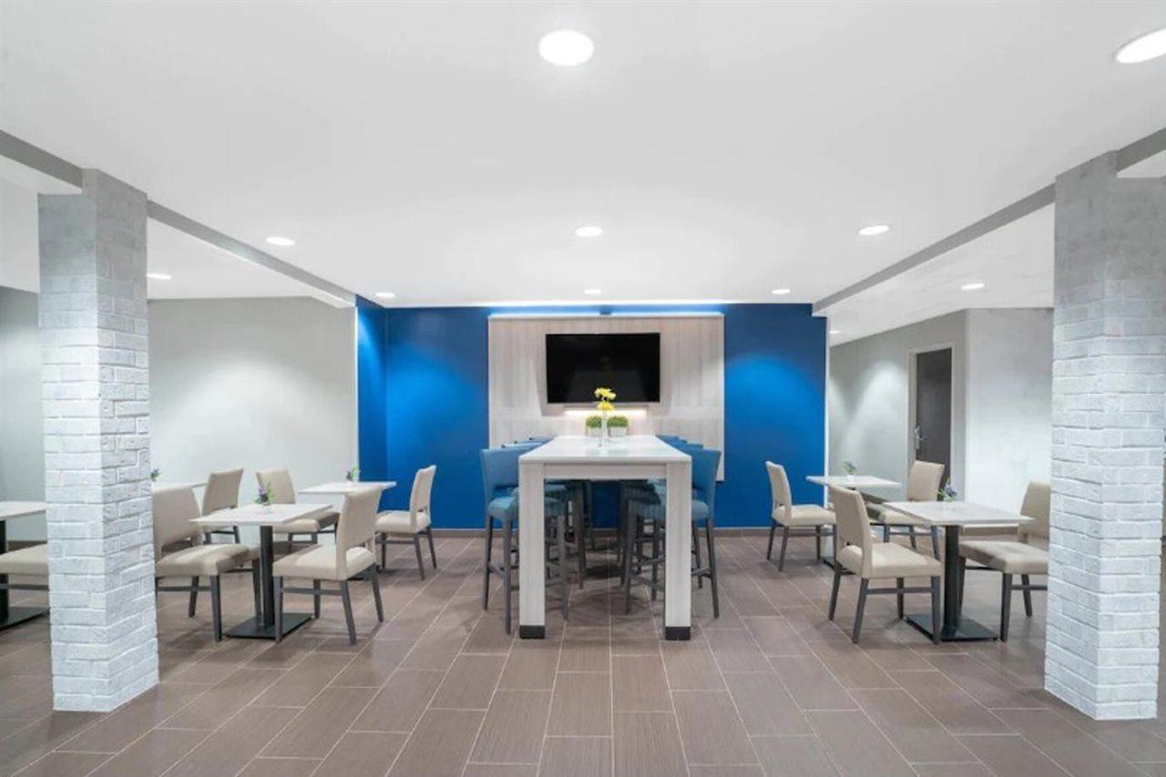 Microtel Inn & Suites By Wyndham Нэшвилл Экстерьер фото