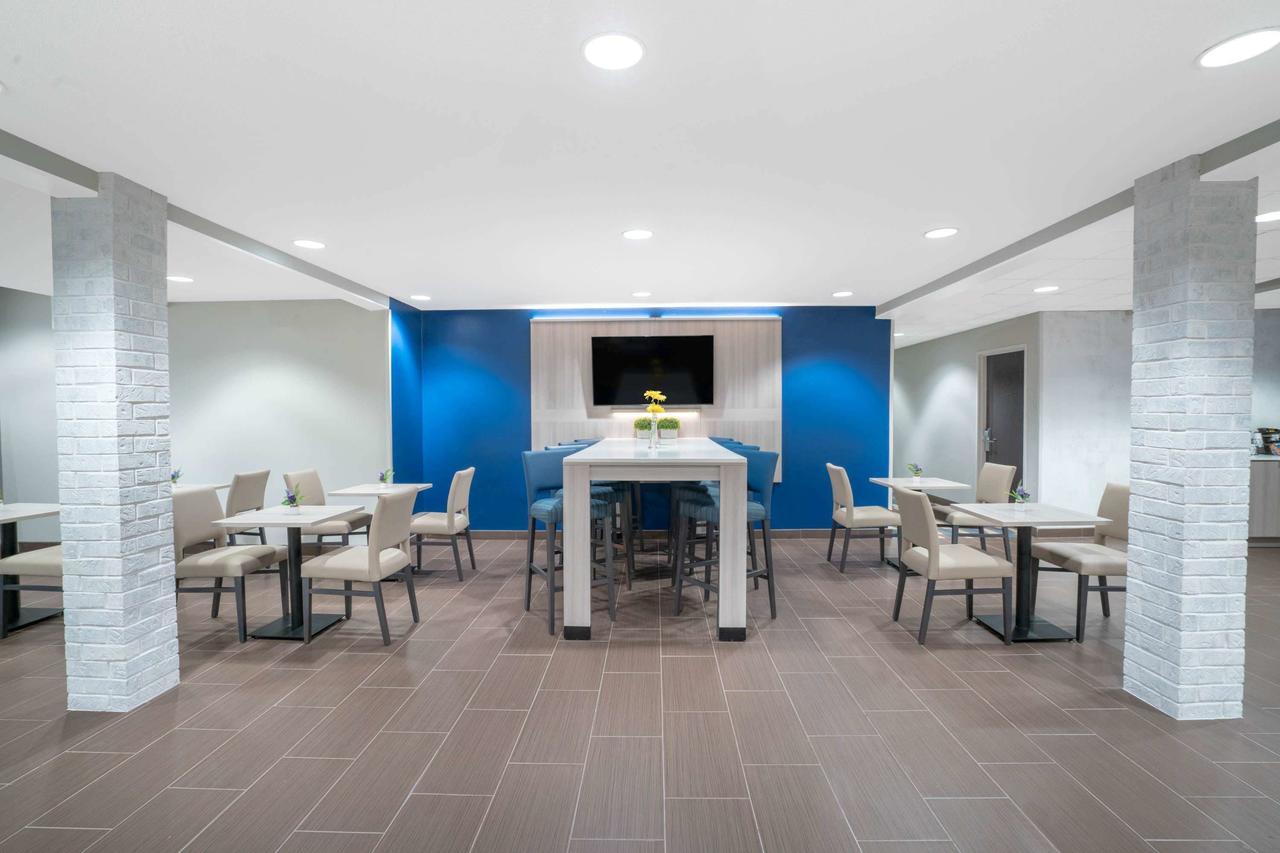 Microtel Inn & Suites By Wyndham Нэшвилл Экстерьер фото