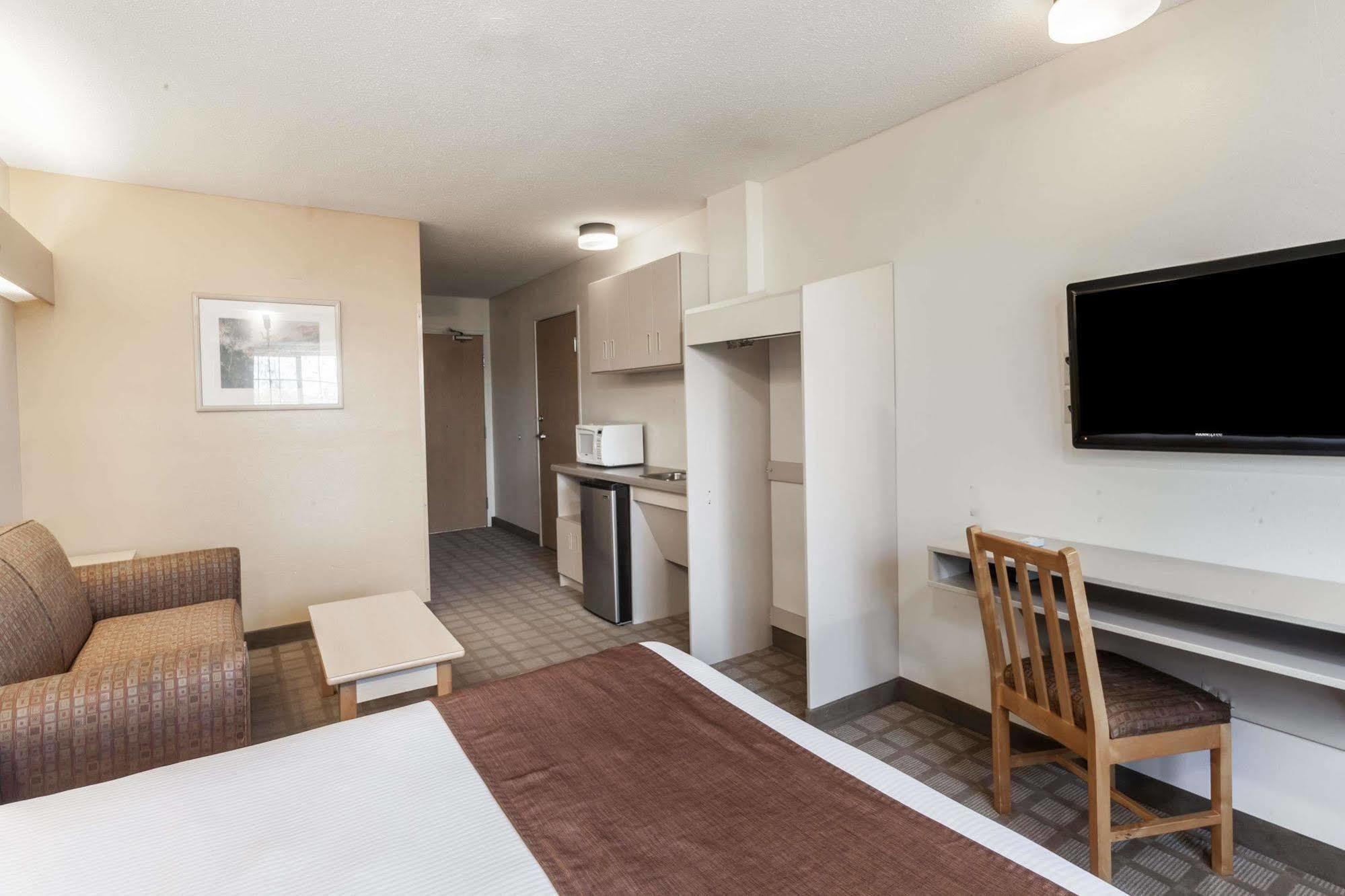 Microtel Inn & Suites By Wyndham Нэшвилл Экстерьер фото